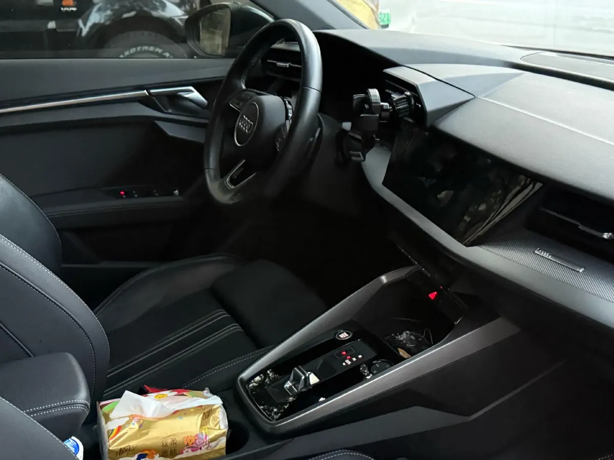 2022 Audi A3 1.4T 150HP L4 7DCT,autocango,china used car exporter,china ev exporter,chinese used car exporter,chinese used ev exporter