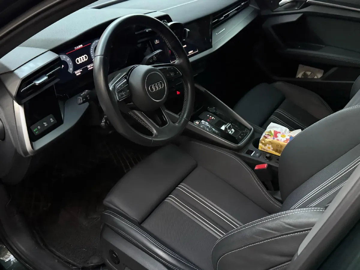 2022 Audi A3 1.4T 150HP L4 7DCT,autocango,china used car exporter,china ev exporter,chinese used car exporter,chinese used ev exporter