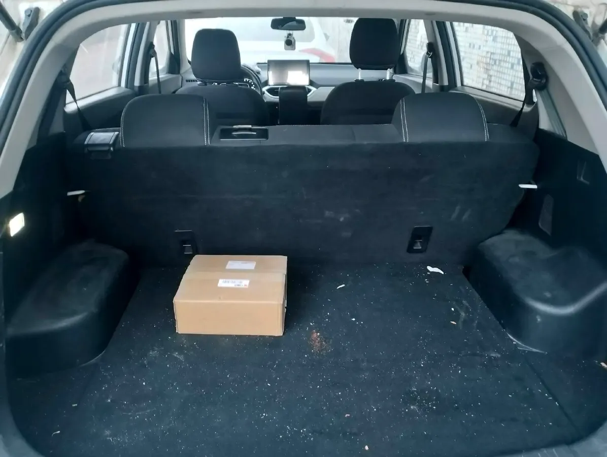 2019 BaoJun 510 1.5L 112HP L4 6MT,autocango,china used car exporter,china ev exporter,chinese used car exporter,chinese used ev exporter