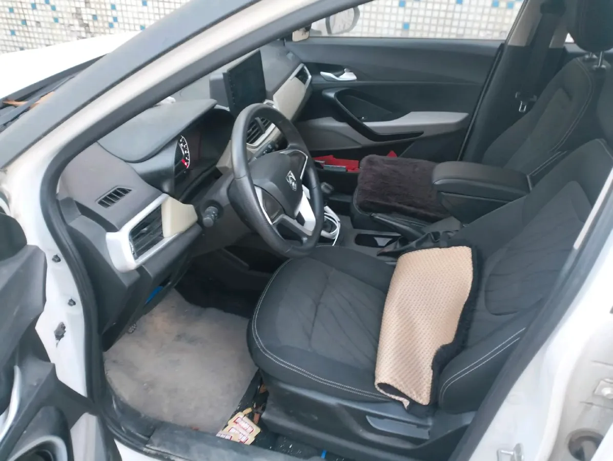 2019 BaoJun 510 1.5L 112HP L4 6MT,autocango,china used car exporter,china ev exporter,chinese used car exporter,chinese used ev exporter