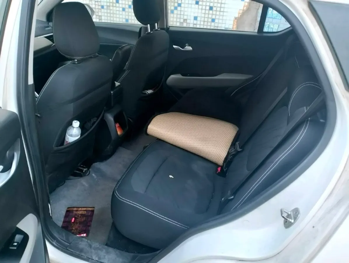 2019 BaoJun 510 1.5L 112HP L4 6MT,autocango,china used car exporter,china ev exporter,chinese used car exporter,chinese used ev exporter