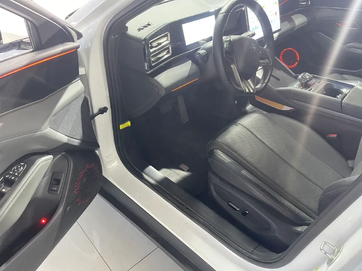 2024 BYD QinL 1.5L 101HP L4 E-CVT PHEV 15.87KWH,autocango,china used car exporter,china ev exporter,chinese used car exporter,chinese used ev exporter