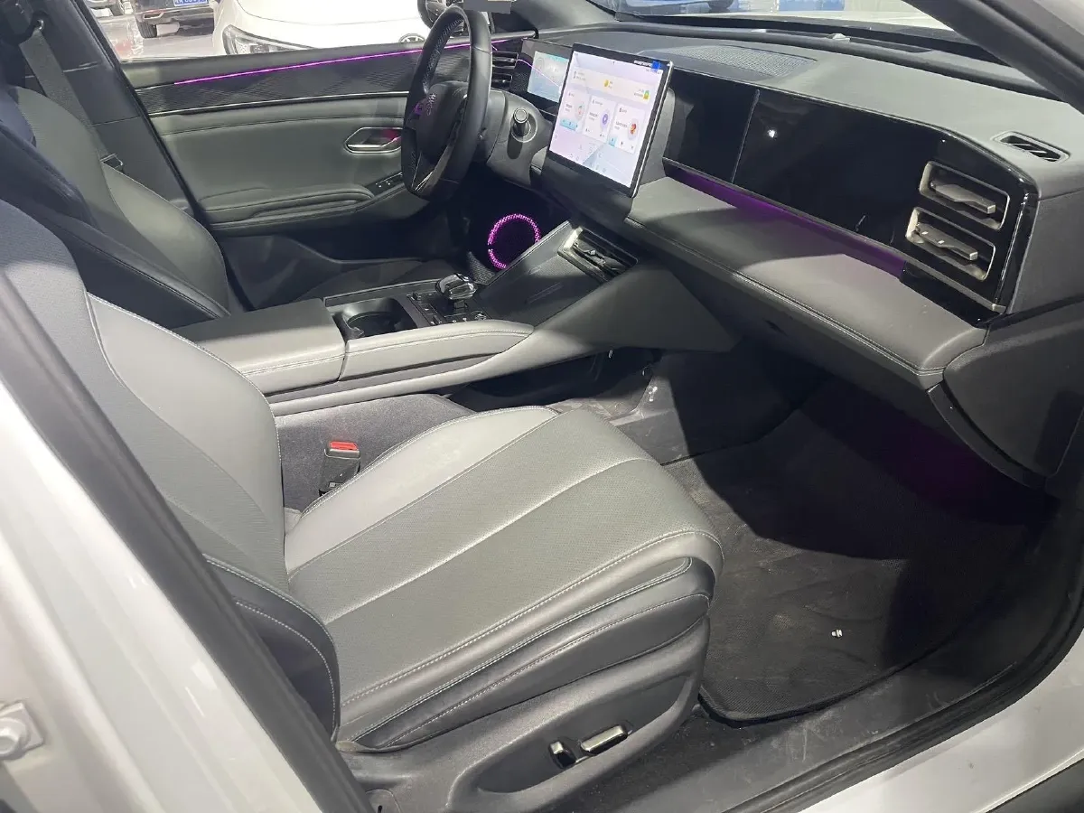 2024 BYD QinL 1.5L 101HP L4 E-CVT PHEV 15.87KWH,autocango,china used car exporter,china ev exporter,chinese used car exporter,chinese used ev exporter