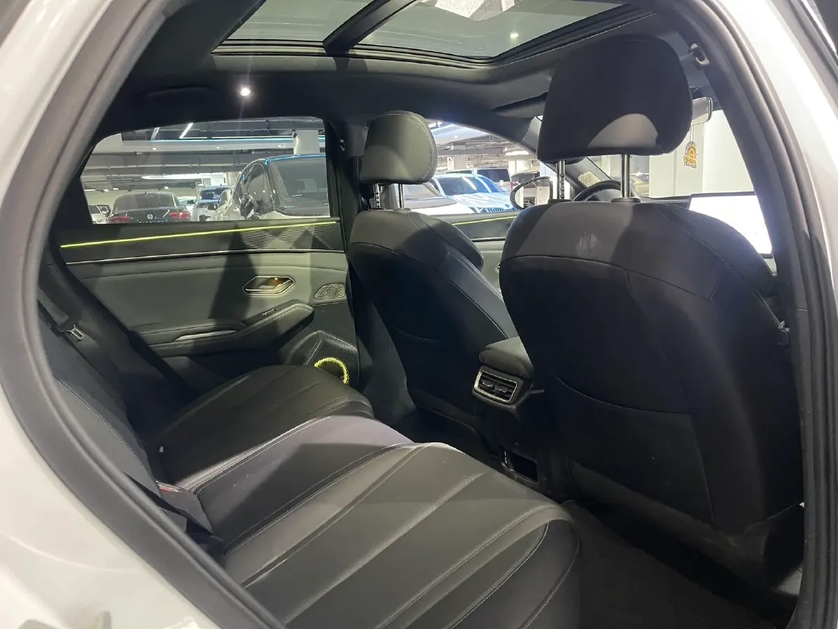 2024 BYD QinL 1.5L 101HP L4 E-CVT PHEV 15.87KWH,autocango,china used car exporter,china ev exporter,chinese used car exporter,chinese used ev exporter