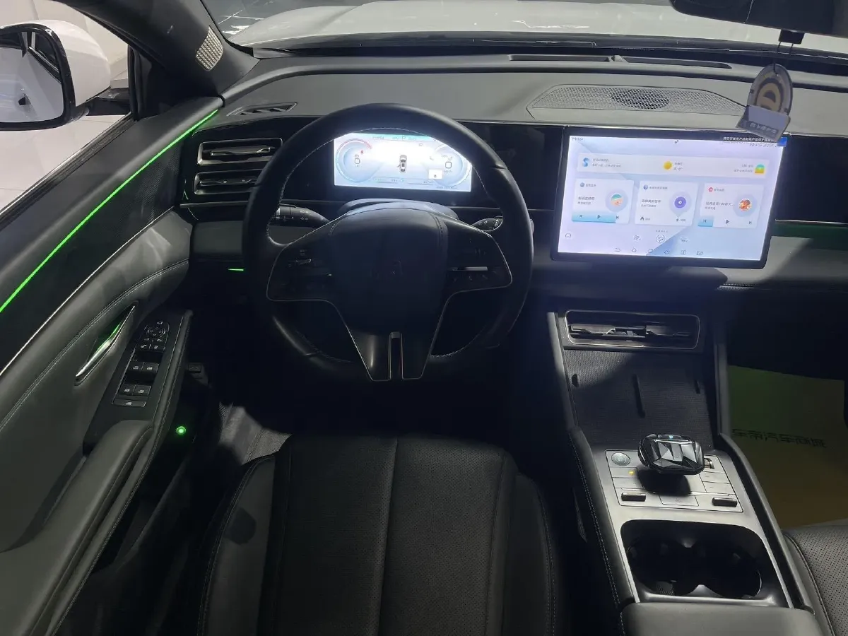 2024 BYD QinL 1.5L 101HP L4 E-CVT PHEV 15.87KWH,autocango,china used car exporter,china ev exporter,chinese used car exporter,chinese used ev exporter