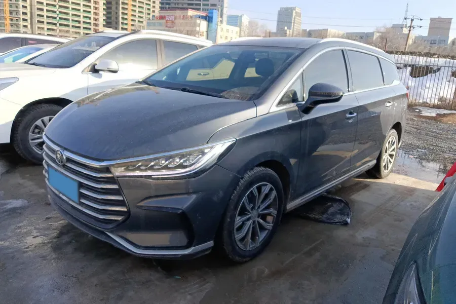 2021 BYD Song MAX 1.5T 160HP L4 6DCT,autocango,china used car exporter,china ev exporter,chinese used car exporter,chinese used ev exporter