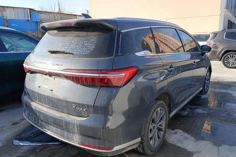 2021 BYD Song MAX 1.5T 160HP L4 6DCT,autocango,china used car exporter,china ev exporter,chinese used car exporter,chinese used ev exporter