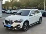 2020 BMW X1 1.5T 140HP L3 7DCT