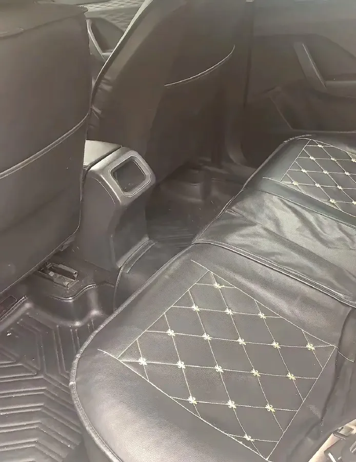 2021 Volkswagen Tharu 1.4T 150HP L4 7DCT,autocango,china used car exporter,china ev exporter,chinese used car exporter,chinese used ev exporter