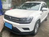 2021 VOLKSWAGEN THARU,autocango,china used car exporter,china ev exporter,chinese used car exporter,chinese used ev exporter