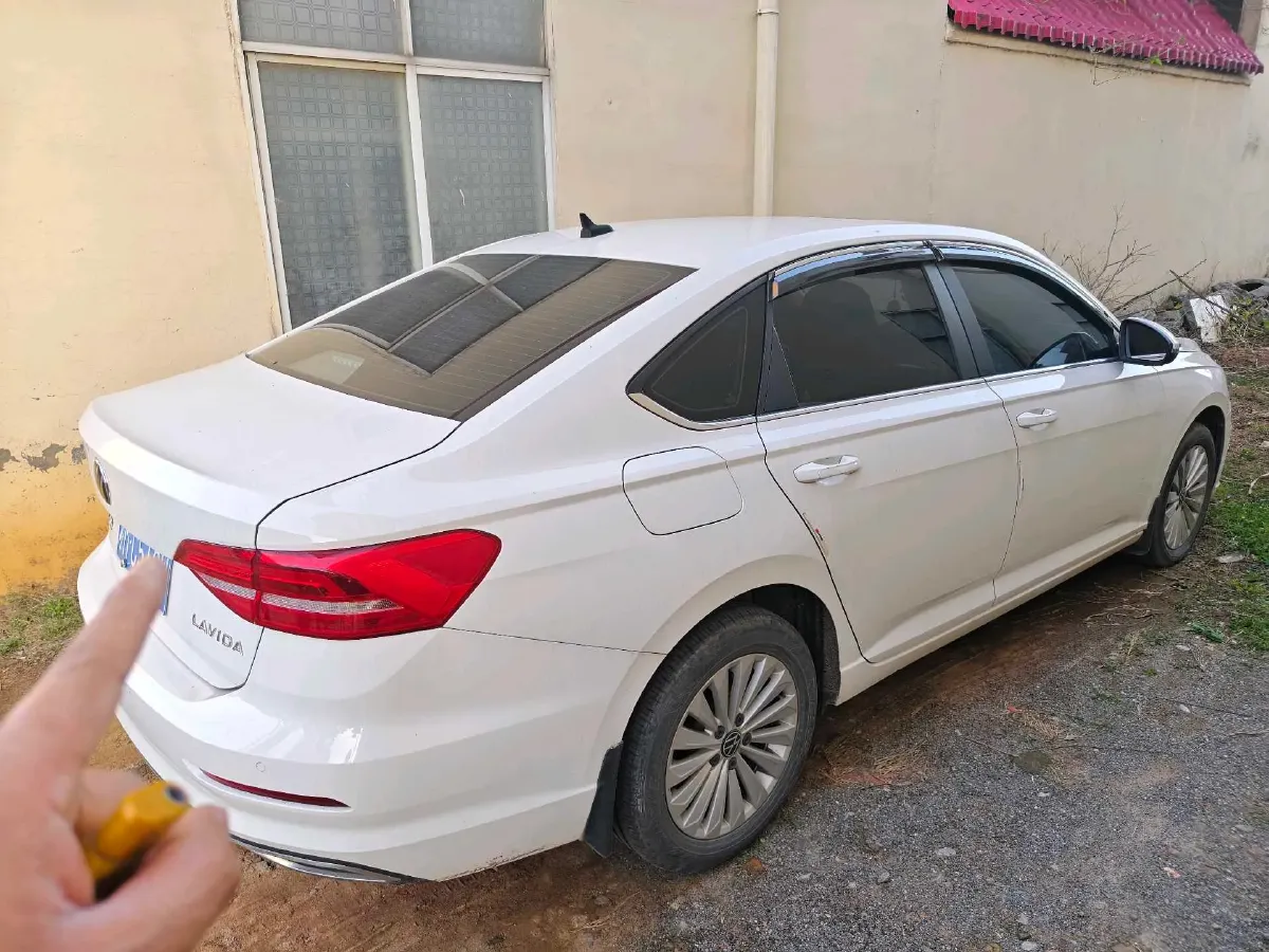 2019 Volkswagen Lavida 1.5L 116HP L4 6AT,autocango,china used car exporter,china ev exporter,chinese used car exporter,chinese used ev exporter