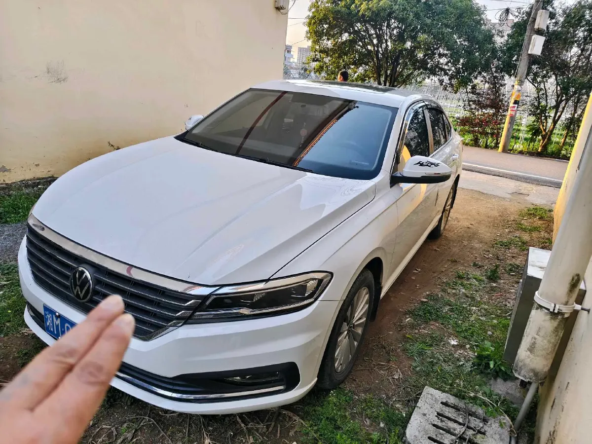 2019 Volkswagen Lavida 1.5L 116HP L4 6AT,autocango,china used car exporter,china ev exporter,chinese used car exporter,chinese used ev exporter