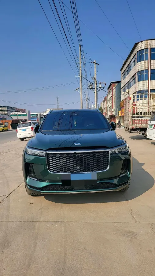 2021 Li ONE Range Extended 131HP REEV 40.5KWH,autocango,china used car exporter,china ev exporter,chinese used car exporter,chinese used ev exporter