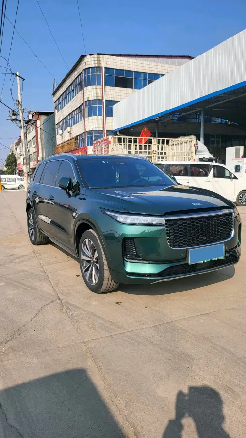 2021 Li ONE Range Extended 131HP REEV 40.5KWH,autocango,china used car exporter,china ev exporter,chinese used car exporter,chinese used ev exporter