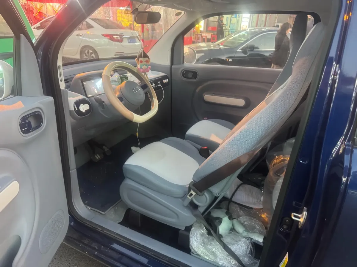 2025 Bestune Pony BEV 18.11KWH,autocango,china used car exporter,china ev exporter,chinese used car exporter,chinese used ev exporter