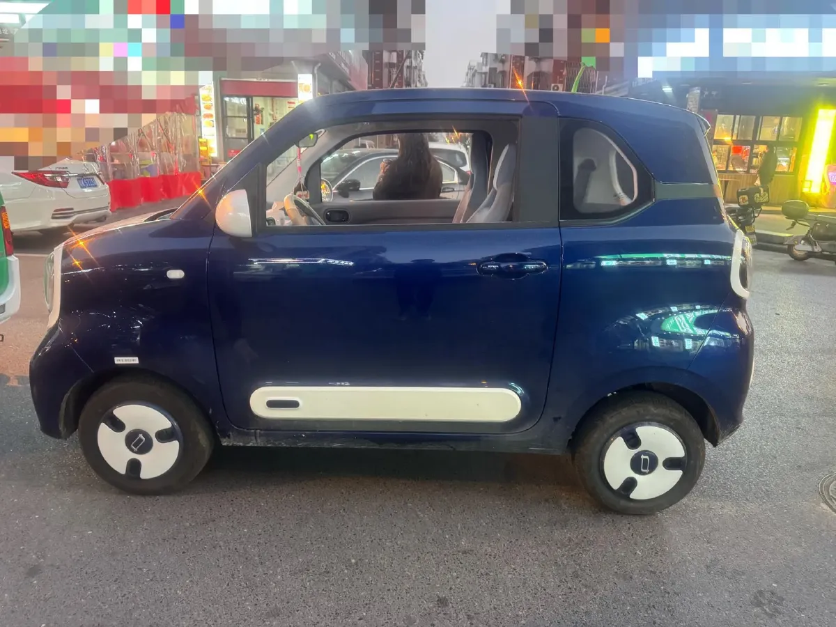 2025 Bestune Pony BEV 18.11KWH,autocango,china used car exporter,china ev exporter,chinese used car exporter,chinese used ev exporter