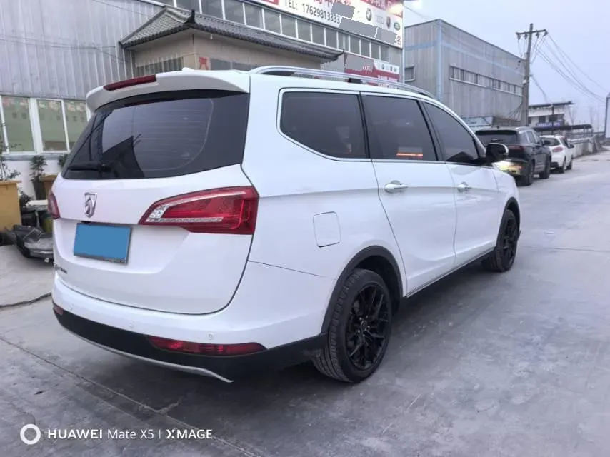 2017 BaoJun 730 1.5T 150HP L4 6DCT,autocango,china used car exporter,china ev exporter,chinese used car exporter,chinese used ev exporter