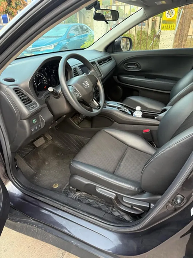 2020 Honda Vezel 1.5L 131HP L4 CVT,autocango,china used car exporter,china ev exporter,chinese used car exporter,chinese used ev exporter