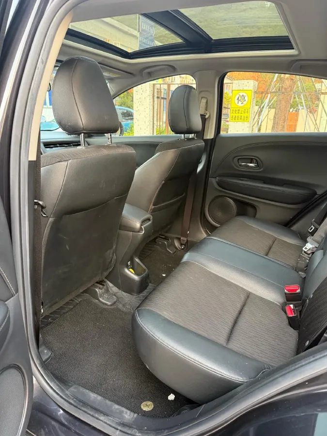 2020 Honda Vezel 1.5L 131HP L4 CVT,autocango,china used car exporter,china ev exporter,chinese used car exporter,chinese used ev exporter