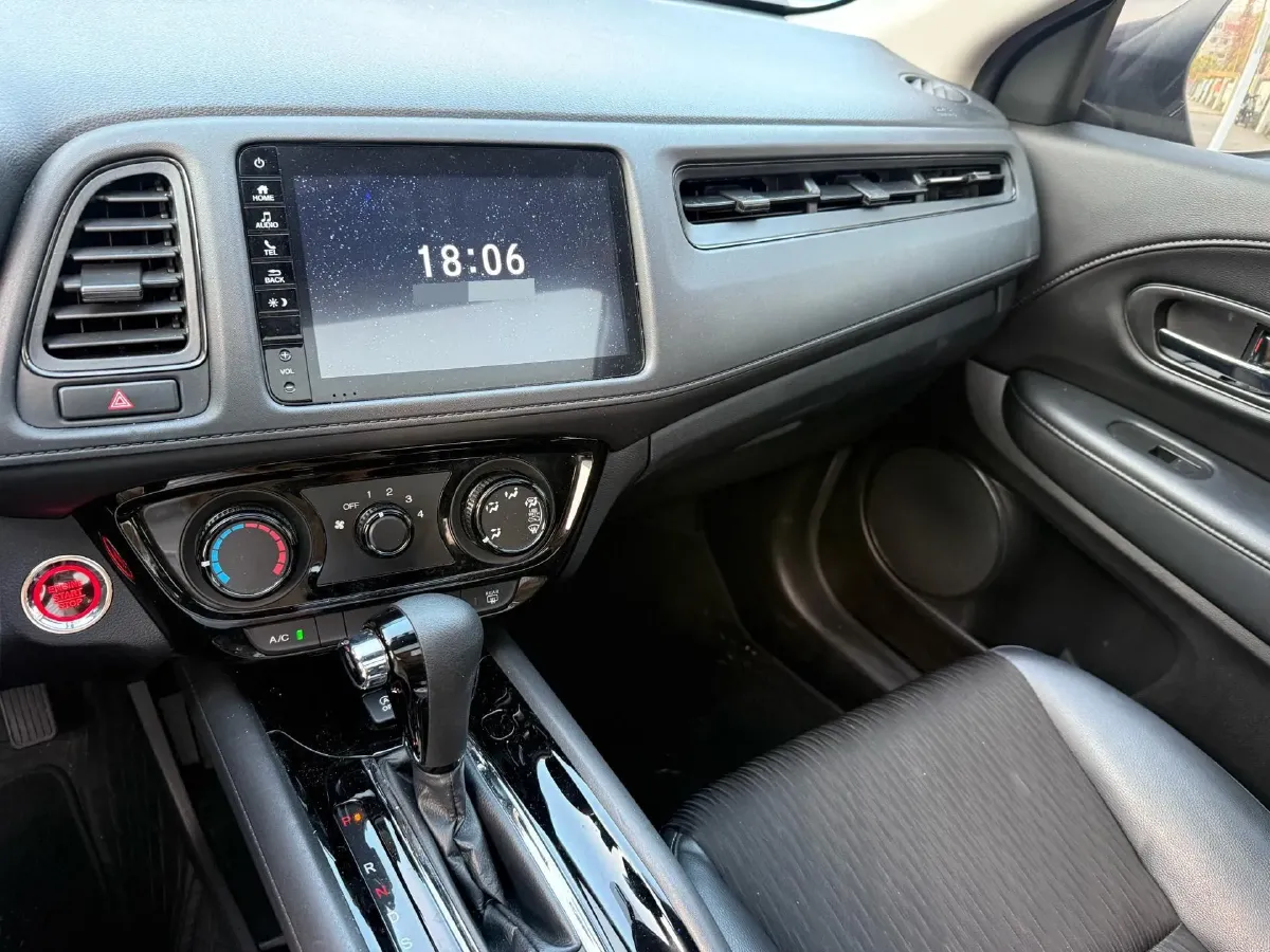 2020 Honda Vezel 1.5L 131HP L4 CVT,autocango,china used car exporter,china ev exporter,chinese used car exporter,chinese used ev exporter