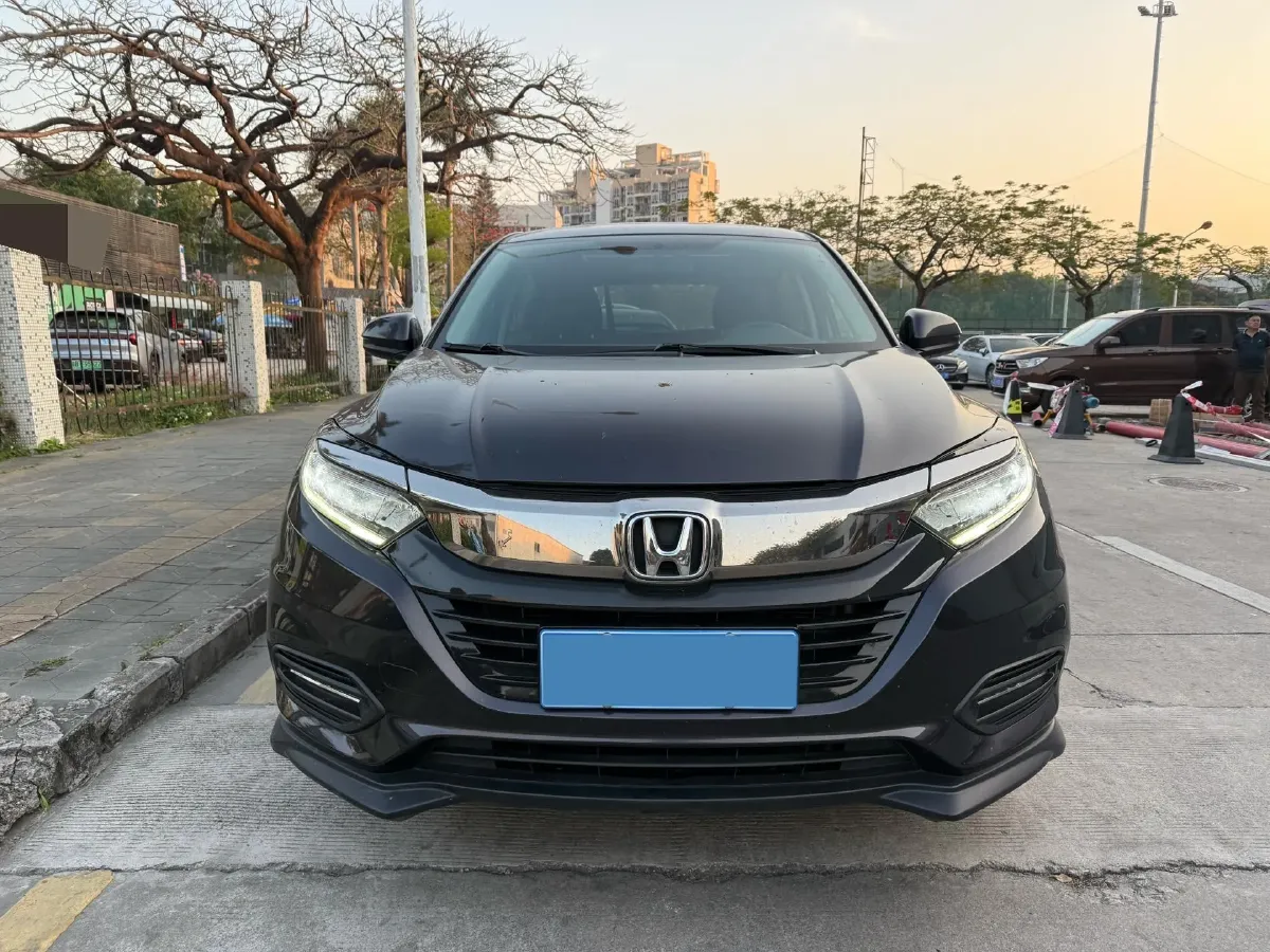 2020 Honda Vezel 1.5L 131HP L4 CVT,autocango,china used car exporter,china ev exporter,chinese used car exporter,chinese used ev exporter