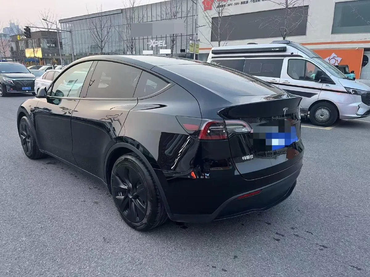 2022 Tesla Model Y BEV 60KWH,autocango,china used car exporter,china ev exporter,chinese used car exporter,chinese used ev exporter