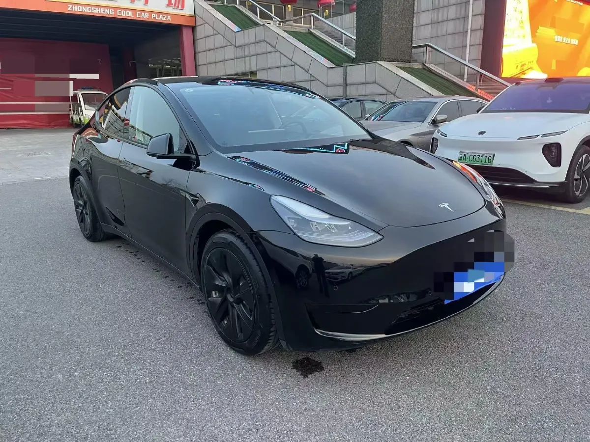 2022 Tesla Model Y BEV 60KWH,autocango,china used car exporter,china ev exporter,chinese used car exporter,chinese used ev exporter