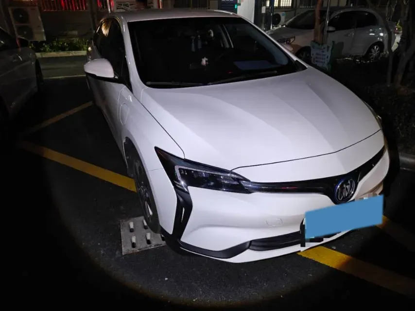 2019 Buick Velite 6 BEV 35KWH,autocango,china used car exporter,china ev exporter,chinese used car exporter,chinese used ev exporter