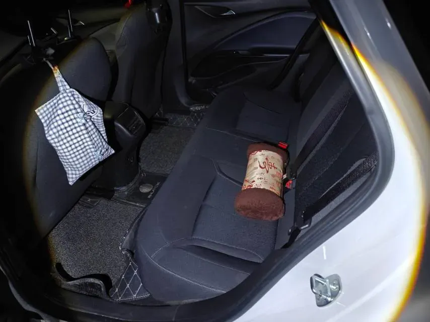 2019 Buick Velite 6 BEV 35KWH,autocango,china used car exporter,china ev exporter,chinese used car exporter,chinese used ev exporter