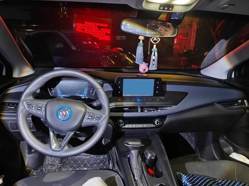 2019 Buick Velite 6 BEV 35KWH,autocango,china used car exporter,china ev exporter,chinese used car exporter,chinese used ev exporter