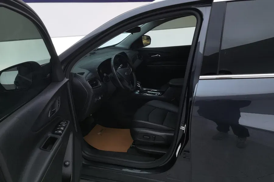 2022 Chevrolet Equinox 1.5T 169HP L4 6AT,autocango,china used car exporter,china ev exporter,chinese used car exporter,chinese used ev exporter