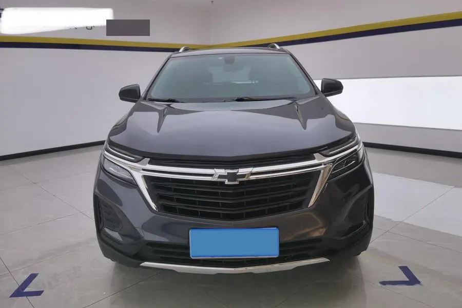 2022 Chevrolet Equinox 1.5T 169HP L4 6AT,autocango,china used car exporter,china ev exporter,chinese used car exporter,chinese used ev exporter
