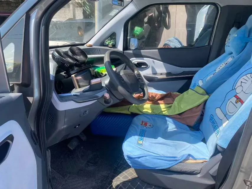 2019 ChangAn Kaicene RuiXing EM80 BEV 46.25KWH,autocango,china used car exporter,china ev exporter,chinese used car exporter,chinese used ev exporter