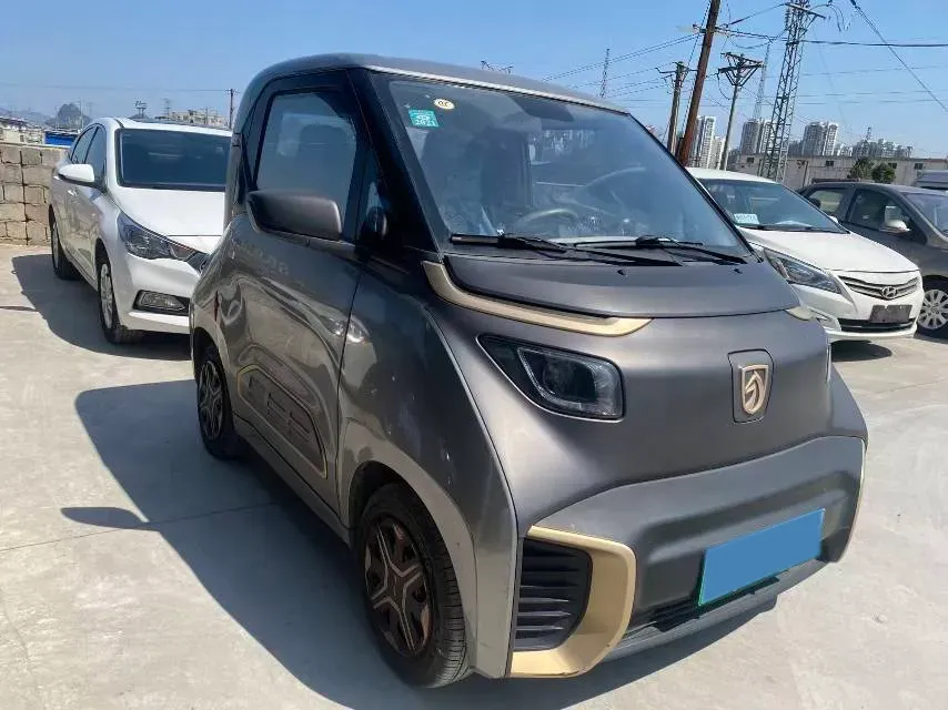 2019 ChangAn Kaicene RuiXing EM80 BEV 46.25KWH,autocango,china used car exporter,china ev exporter,chinese used car exporter,chinese used ev exporter