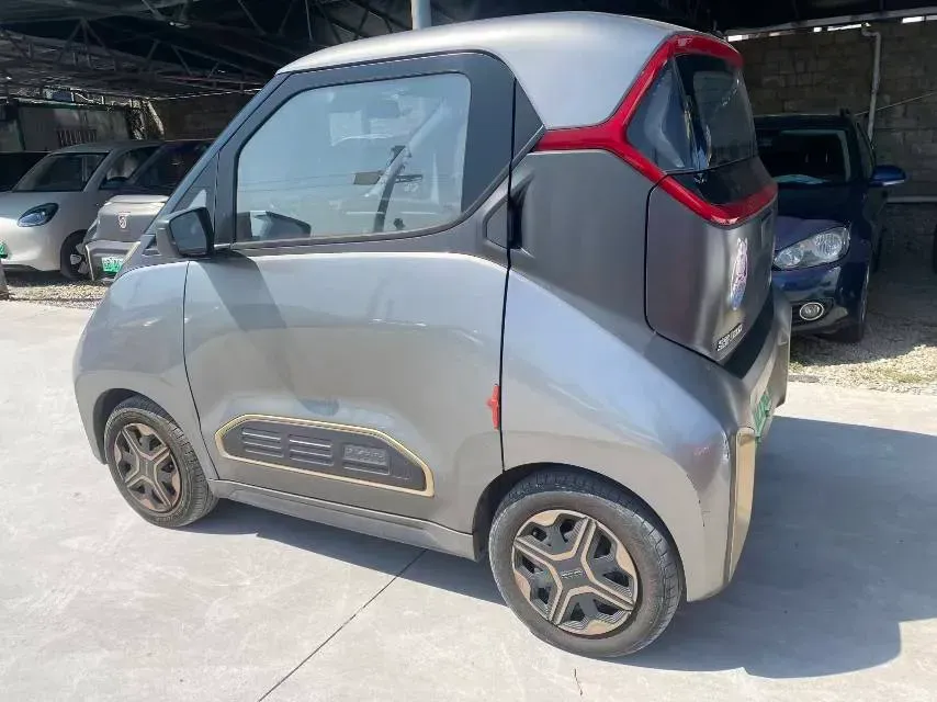 2019 ChangAn Kaicene RuiXing EM80 BEV 46.25KWH,autocango,china used car exporter,china ev exporter,chinese used car exporter,chinese used ev exporter