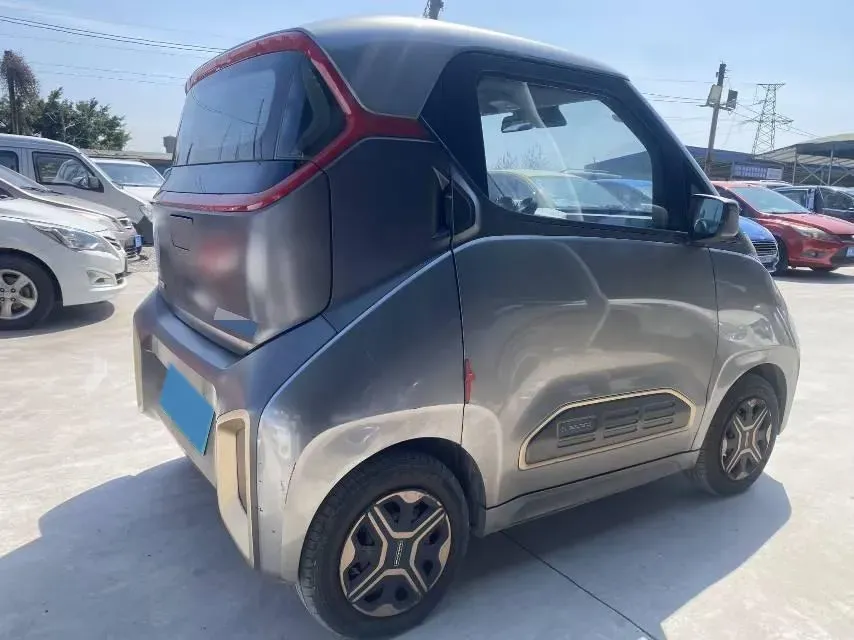 2019 ChangAn Kaicene RuiXing EM80 BEV 46.25KWH,autocango,china used car exporter,china ev exporter,chinese used car exporter,chinese used ev exporter