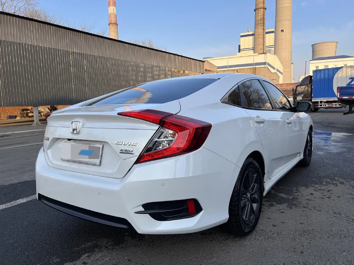 2019 Honda Civic 1.5T 177HP L4 CVT,autocango,china used car exporter,china ev exporter,chinese used car exporter,chinese used ev exporter