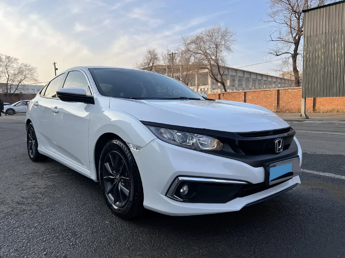 2019 Honda Civic 1.5T 177HP L4 CVT,autocango,china used car exporter,china ev exporter,chinese used car exporter,chinese used ev exporter