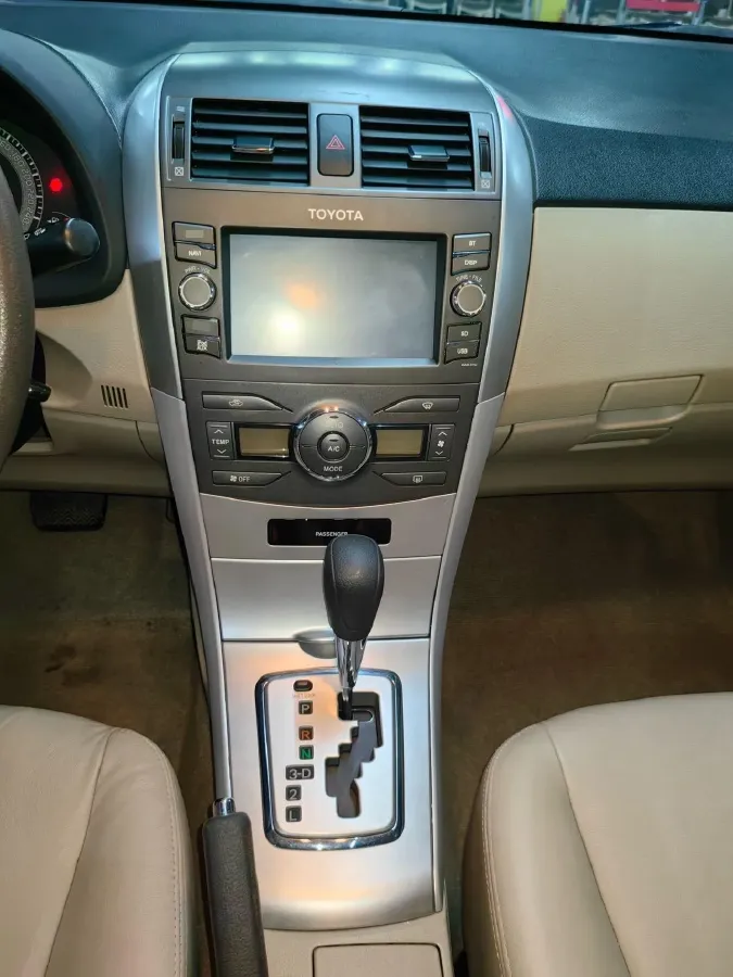 2013 Toyota Corolla 1.6L 122HP L4 4AT,autocango,china used car exporter,china ev exporter,chinese used car exporter,chinese used ev exporter