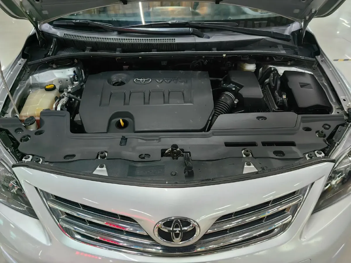 2013 Toyota Corolla 1.6L 122HP L4 4AT,autocango,china used car exporter,china ev exporter,chinese used car exporter,chinese used ev exporter