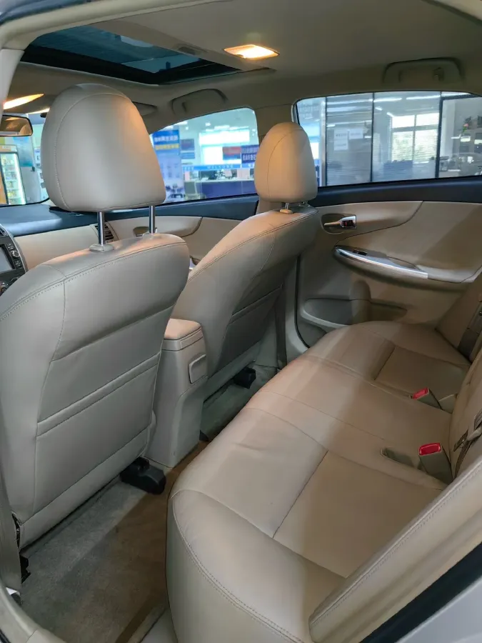 2013 Toyota Corolla 1.6L 122HP L4 4AT,autocango,china used car exporter,china ev exporter,chinese used car exporter,chinese used ev exporter