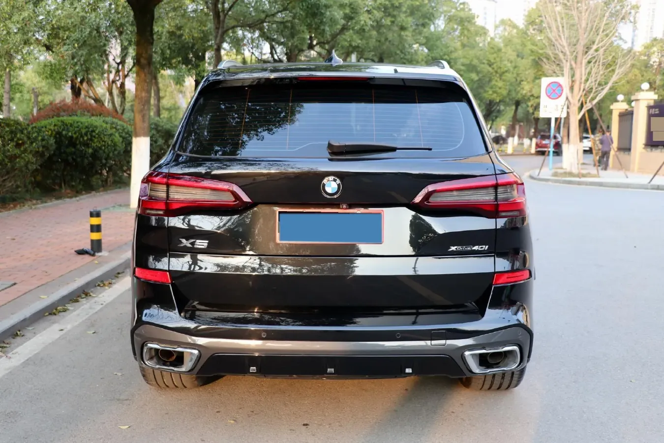 2021 BMW X5 3.0T 340HP L6 8AT,autocango,china used car exporter,china ev exporter,chinese used car exporter,chinese used ev exporter