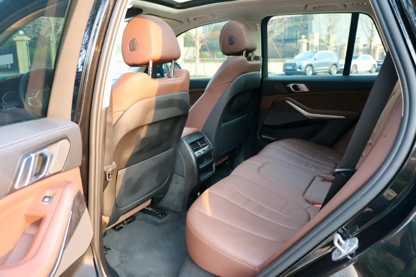 2021 BMW X5 3.0T 340HP L6 8AT,autocango,china used car exporter,china ev exporter,chinese used car exporter,chinese used ev exporter