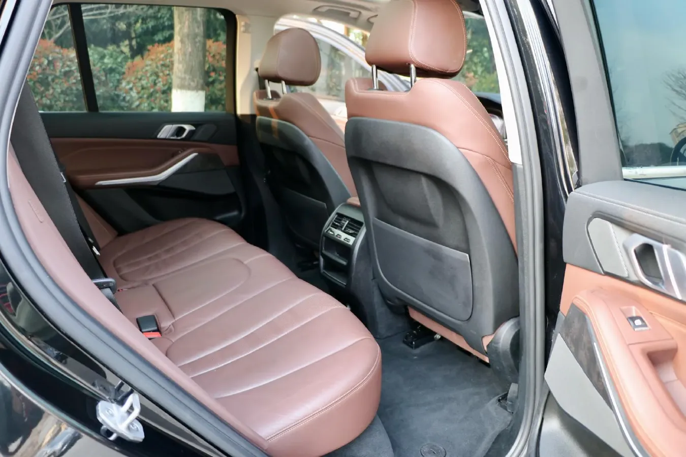 2021 BMW X5 3.0T 340HP L6 8AT,autocango,china used car exporter,china ev exporter,chinese used car exporter,chinese used ev exporter