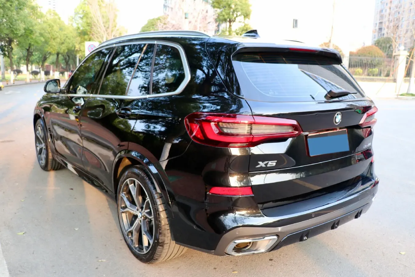 2021 BMW X5 3.0T 340HP L6 8AT,autocango,china used car exporter,china ev exporter,chinese used car exporter,chinese used ev exporter