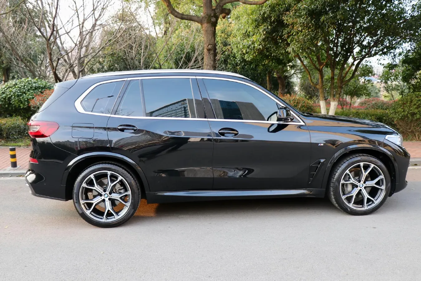 2021 BMW X5 3.0T 340HP L6 8AT,autocango,china used car exporter,china ev exporter,chinese used car exporter,chinese used ev exporter