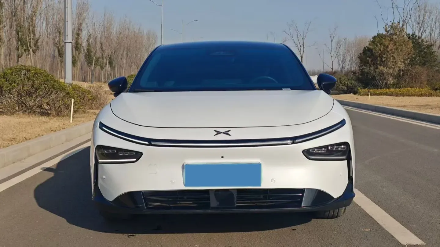 2025 Xpeng P7+ BEV,autocango,china used car exporter,china ev exporter,chinese used car exporter,chinese used ev exporter