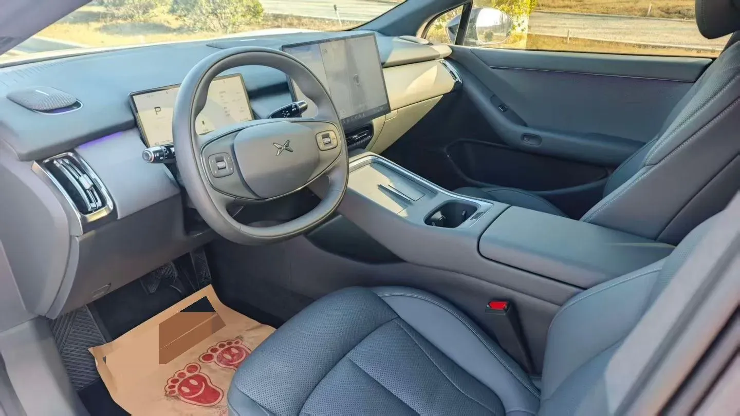 2025 Xpeng P7+ BEV,autocango,china used car exporter,china ev exporter,chinese used car exporter,chinese used ev exporter