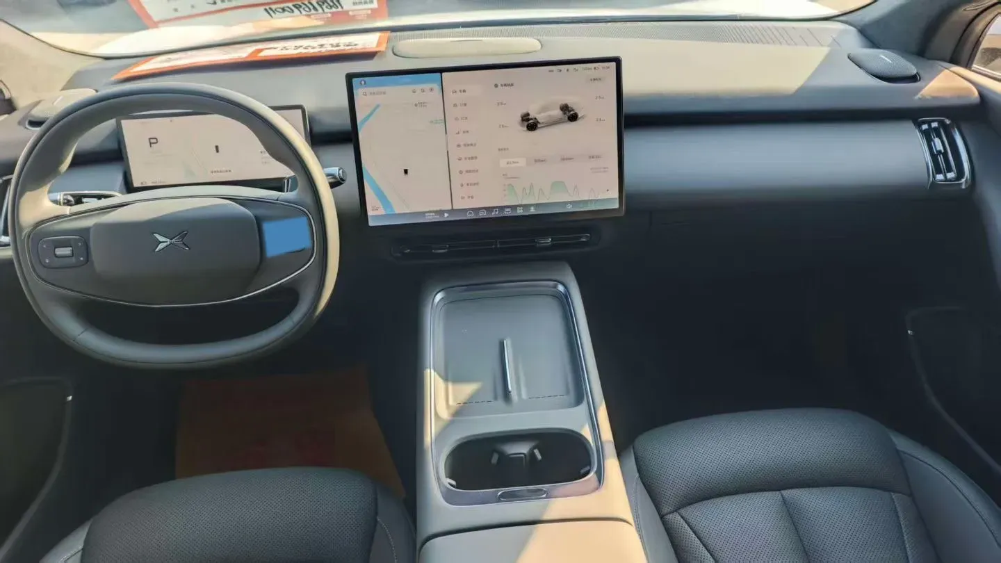 2025 Xpeng P7+ BEV,autocango,china used car exporter,china ev exporter,chinese used car exporter,chinese used ev exporter