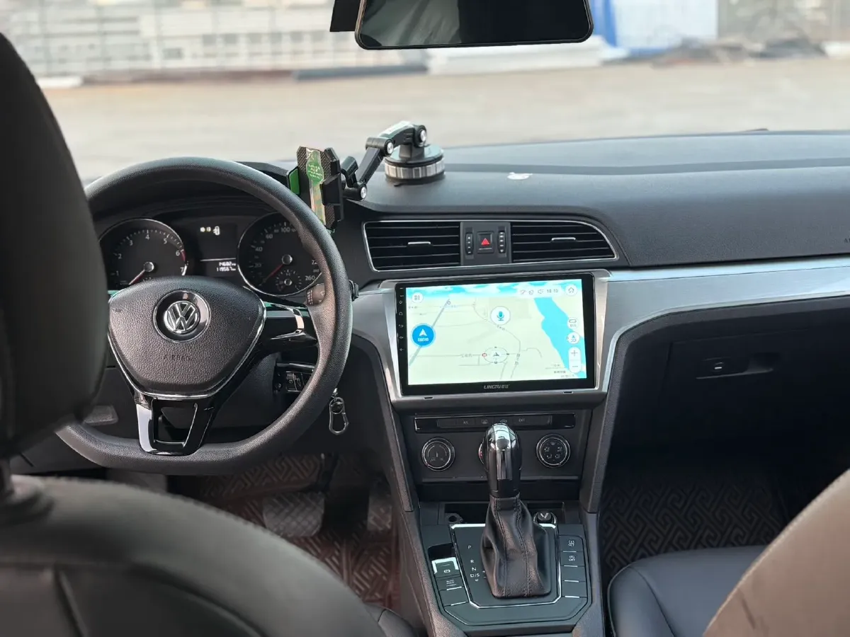 2018 Volkswagen Lamando 1.4T 131HP L4 7DCT,autocango,china used car exporter,china ev exporter,chinese used car exporter,chinese used ev exporter